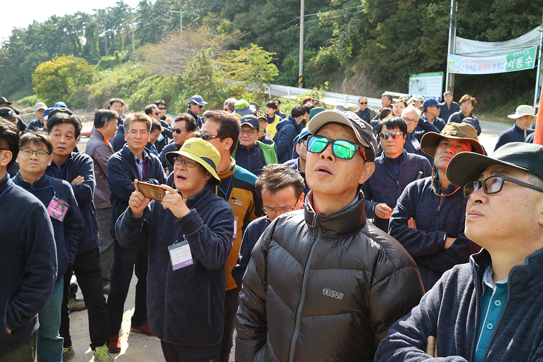 정림건축 전통건축답사_ CM 본부4