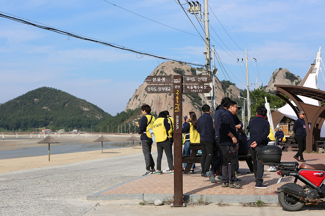 정림건축 전통건축답사_ CM 본부8