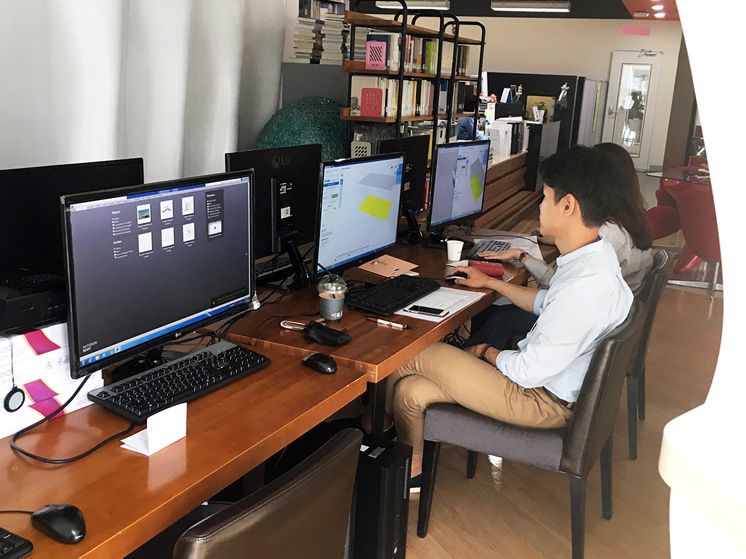 기초 에너지 & 환경 분석 프로그램 Sefaira 교육3