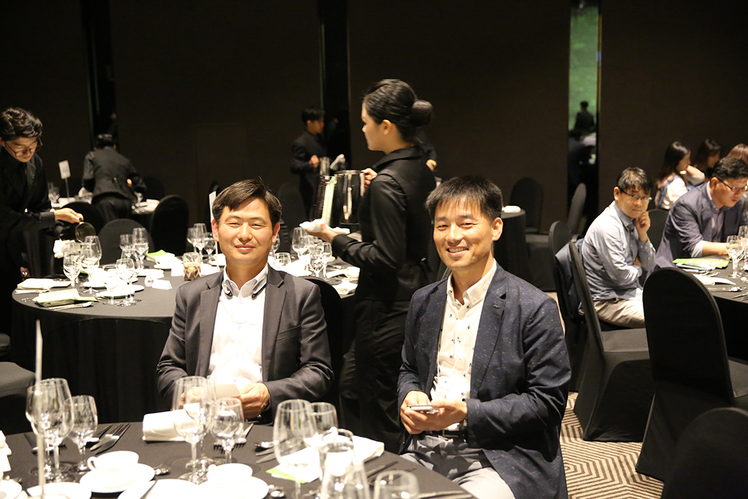 정림건축 창립50주년 기념식5