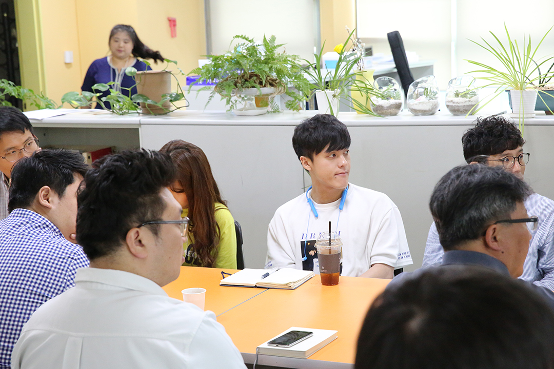 두 번째 ‘찾아가는 설명회’ 진행3