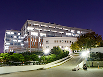 Korea University College of Medicine and Hospital 