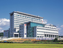 Dongkuk University Buddhist General Hospital