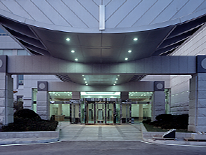 Korea Gas Corporation Headquarters