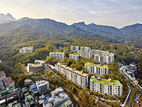 우이동 파라스파라서울 콘도