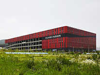 E·LAND Fashion Logistic Center
