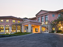 Shinsegae Yongin Human Resource Center