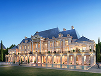 Luceen Hotel & Resort
