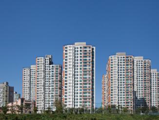 청주 용정 한라 비발디 아파트