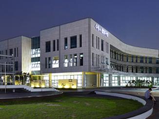 수원 팔달구 청사