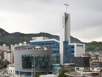 홍성교회