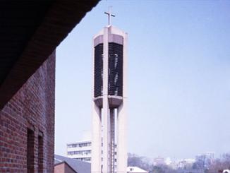 정동교회 100주년 기념관