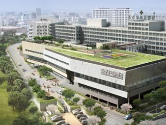 조선대학교병원 전문진료센터