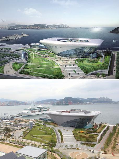 국립해양박물관