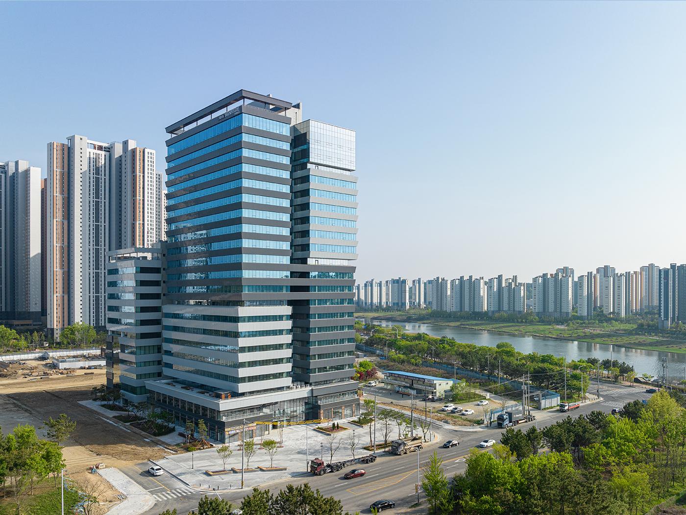 그랑시티 시그니처